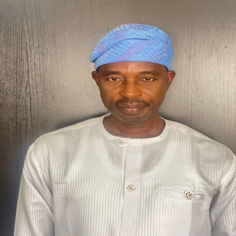 ALABA RAMON BALOGUN