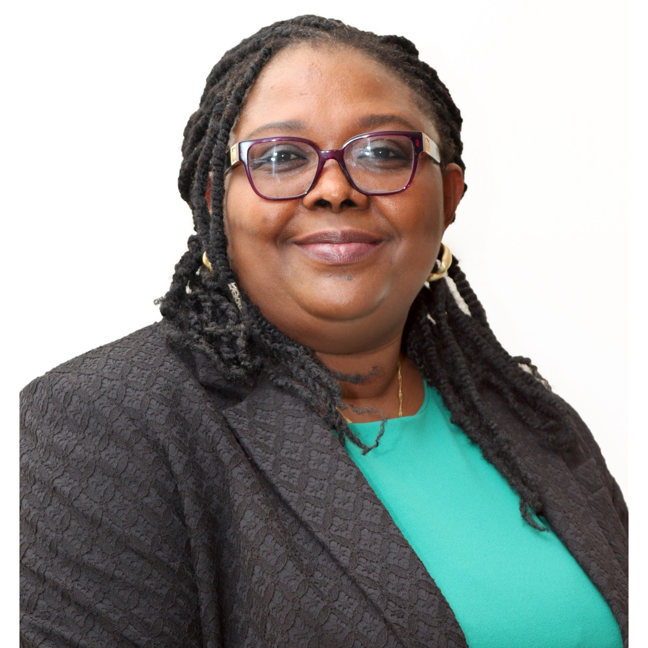 Dr. Binyerem C. Ukaire, FWACS