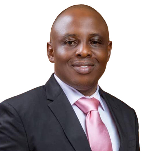 DR. CHARLES NZELU