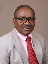 Dr. Godwin Ntadom