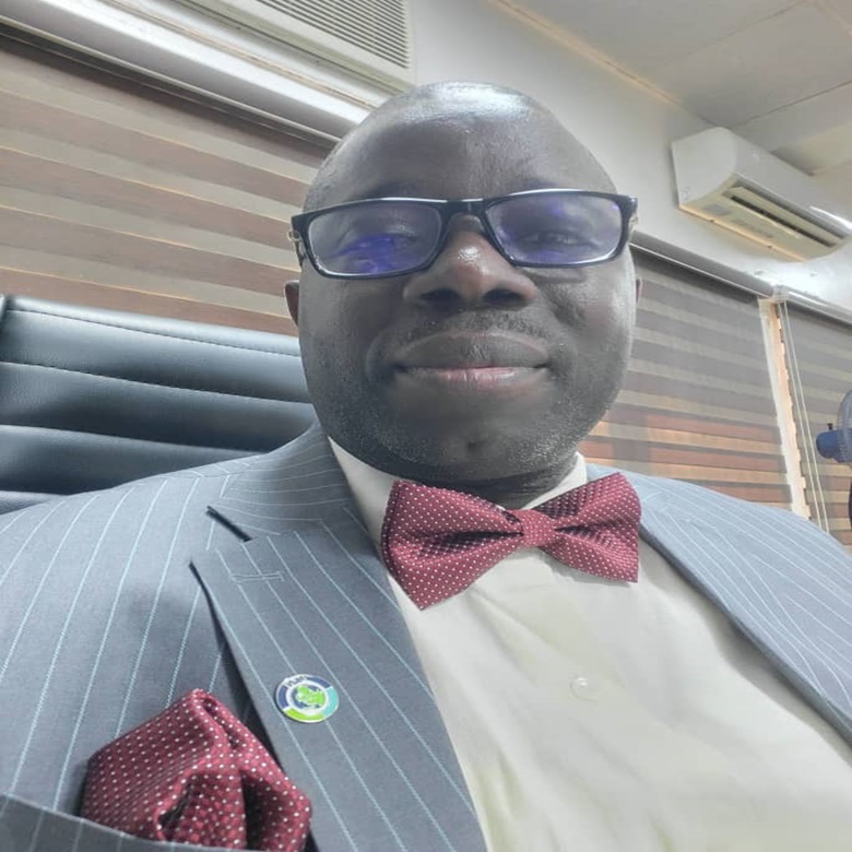 Dr. KAMIL SHORETIRE MBBS, MSc, MHEcons, MPA, FWACS