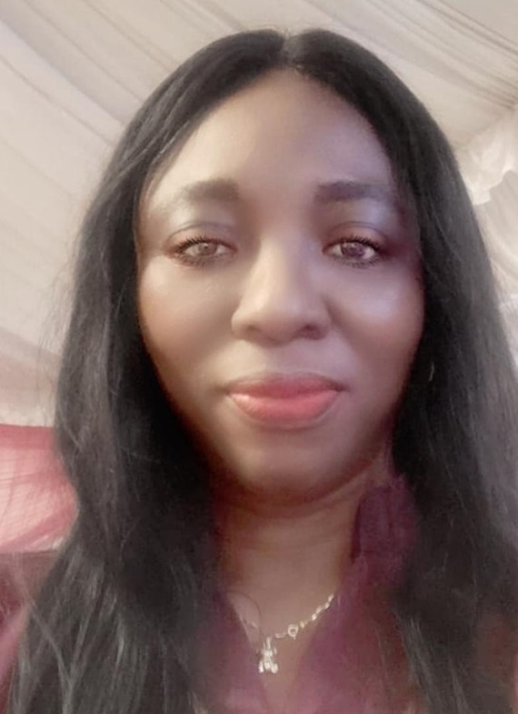 Dr. Nwakaego Chukwukaodinaka, FMCPATH