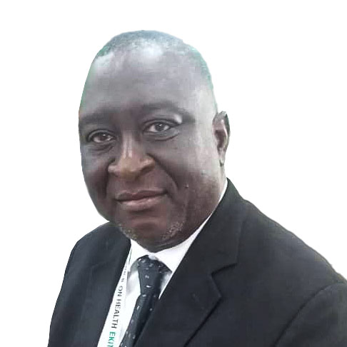 MR. OLUWATOBI ADEWALE OMOSA