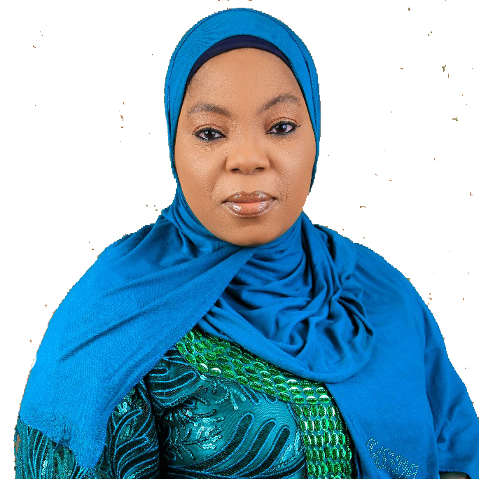 RAMATU BELLO