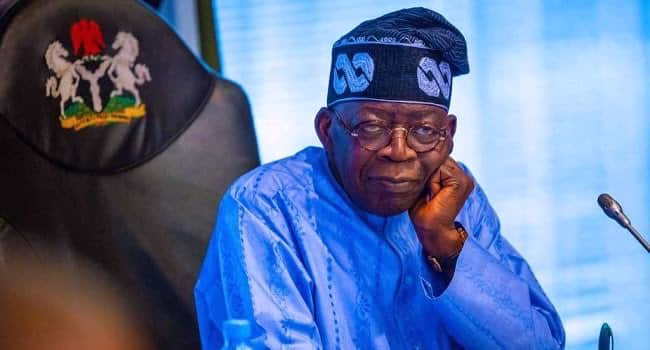 Tinubu Govt Opens Portal For Nationwide Recruitment Of Health Fellows (See Details And Apply)